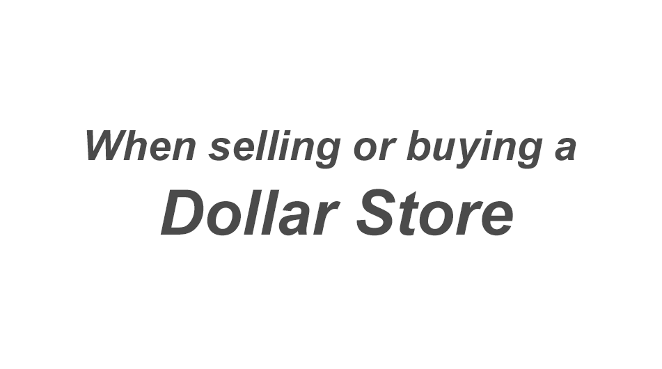 Dollar Store Properties For Sale: Dollar General, Family Dollar ...