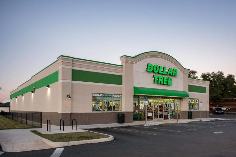 View Dollar Store Properties For Sale - Dollar Store Properties For Sale